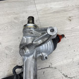 21-23 BMW G80 G82 G83 M3 M4 RWD Electric Power Steering Rack & Pinion 4k Miles