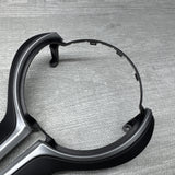 GENUINE BMW STEERING WHEEL TRIM COVER F87 F80 F82 F83 M3 M4
