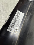 21-25 BMW G80 Sedan Rear Bumper Lower Valance Diffuser Insert 8069443 OEM