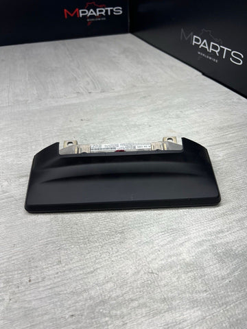 2016 BMW 320i 328i 340i 428i 435i M3 M4 Navigation 8.8 Display Screen 9387453