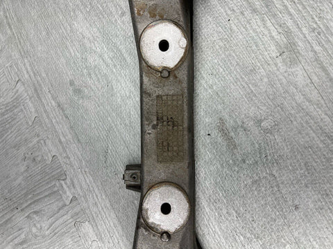 15-20 BMW F80 F82 F83 M3 M4 TRANSMISSION GEARBOX SUPPORT MOUNT BRACKET OEM