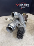 8054872 8054873 BMW G80 G82 G83 M3 M4 F97 F98 X3 X4 S58 Turbo Turbos Set