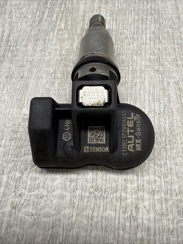 Autel MaxiTPMS MX Sensor 315 433MHz Tpms Tire Pressure Sensor F80 F82 F83 M3 M4
