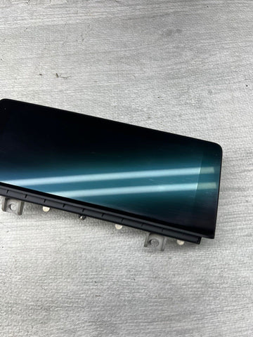 2016 BMW 320i 328i 340i 428i 435i M3 M4 Navigation 8.8 Display Screen 9387453