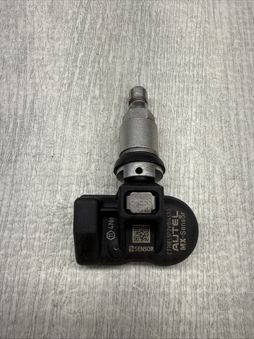 Autel MaxiTPMS MX Sensor 315 433MHz Tpms Tire Pressure Sensor F80 F82 F83 M3 M4