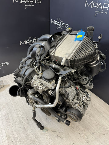 2015 BMW F80 F82 F83 F87 M2 M3 M4 15-20 S55 Complete Engine Motor 68k Miles