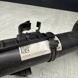 15-23 MERCEDES C300 W205 FRONT LEFT DRIVER SHOCK STRUT OEM A2053200666 2K MILES