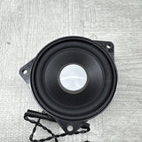 BMW F22 F30 F36 F48 F80 M4 HARMAN Sound Midrange Door Speaker Tweeter OEM