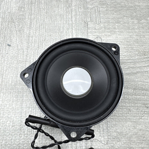 BMW F22 F30 F36 F48 F80 M4 HARMAN Sound Midrange Door Speaker Tweeter OEM