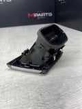 15-20 BMW F80 F82 F83 M3 M4 LEFT AIR VENT INTERIOR TRIM PANEL CARBON FIBER OEM