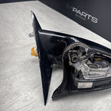 15-20 BMW F80 M3 SEDAN RIGHT PASSENGER MIRROR / NO CAMERA / NO LANE ASSIST