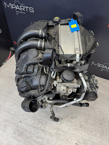 2015 BMW F80 F82 F83 F87 M2 M3 M4 15-20 S55 Complete Engine Motor 68k Miles
