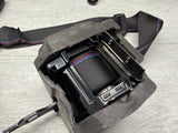 BMW G80 M3 Sedan 21-25 Front & Rear Competition Seat Belts Seatbelts Full Set