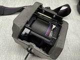 BMW G80 M3 Sedan 21-25 Front & Rear Competition Seat Belts Seatbelts Full Set
