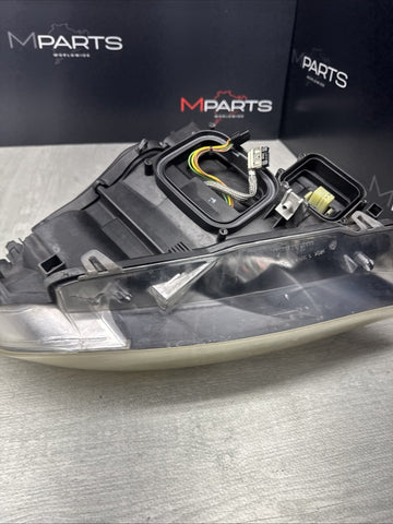 BMW OEM E92 E93 328 335 M3 FRONT DRIVER SIDE XENON HEADLIGHT HEADLAMP 07-10