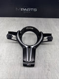 GENUINE BMW STEERING WHEEL TRIM COVER F87 F80 F82 F83 M3 M4 DCT