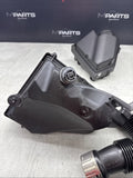 21-25 BMW G80 G82 G83 M3 M4 S58 Air Intake Housing Box Set 8097028