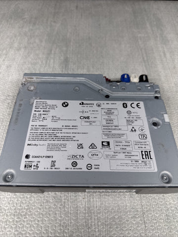 21-25 BMW G20 G80 G82 G83 M3 M4 Module Unit MGU21A