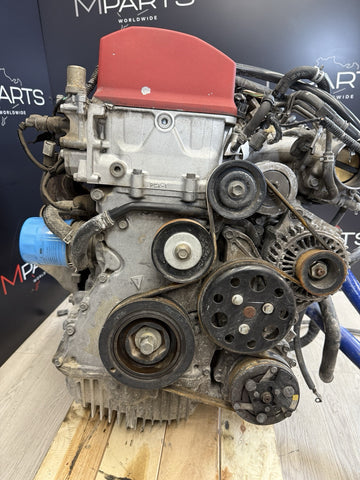 2000 Honda S2000 S2K Engine Motor Complete 163k Miles￼