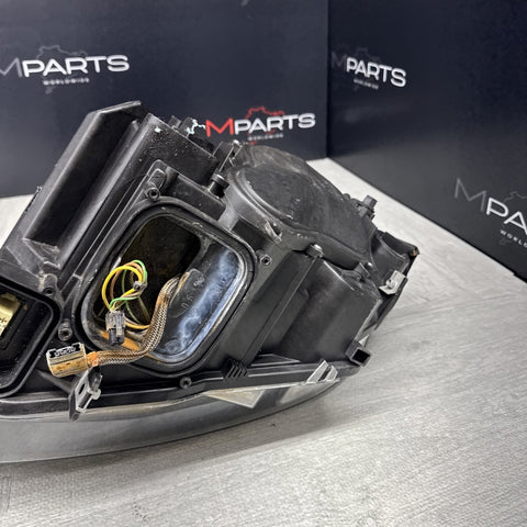BMW OEM E92 E93 328 335 M3 FRONT PASSENGER SIDE XENON HEADLIGHT HEADLAMP 07-10