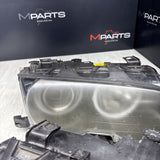 02-06 BMW E46 M3 ORIGINAL Bi Xenon Headlights Stock *Notes*