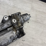 15-20 BMW F80 F83 F82 M3 M4 Electric Power Steering Gear ML Rack & Pinion *BAD*