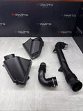 21-25 BMW G80 G82 G83 M3 M4 S58 Air Intake Housing Box Set 8097028