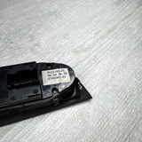 07-13 OEM BMW E92 328 335 M3 Coupe Front Driver Left Main Window Switch 9217350