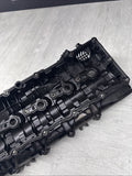 Valve Cover Cylinder Head Cover Genuine BMW 8507607 N57D30B 3.0d 535d F10 F11