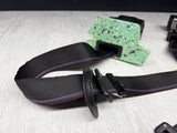 BMW G80 M3 Sedan 21-25 Front & Rear Competition Seat Belts Seatbelts Full Set
