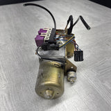 BMW Z3 Z3M Roadster Convertible Top Roof Hydraulic Pump Motor 96-02 OEM