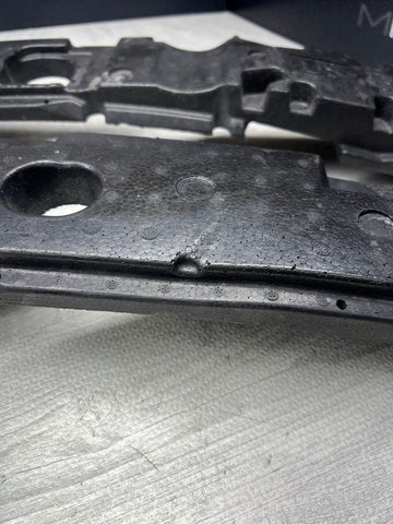 BMW E60 M5 06-10 Foam Shock Absorbers Front OEM