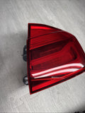 16-18 BMW F30 F36 F80 M3 LCI Rear LED Tailights Tail Lights Set OEM