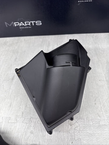 21-25 BMW G80 G82 G83 M3 M4 S58 Air Intake Housing Box Set 8097028
