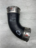 21-25 BMW G80 G82 G83 M3 M4 S58 Charge Pipe Intake Tube OEM 13718054843