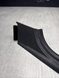 BMW E36 M3 Coupe Door Sill Trim Left Driver 51478151391 Genuine