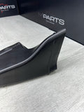 BMW E46 M3 01-06 S54 Intake Elbow Driver Left Air Channel Duct Pipe OEM