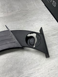 BMW E60 528 535 550 M5 Front Left Driver Side Dashboard Cup Holder 7034132 OEM