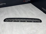 08-11 BMW E90 M3 Sedan Genuine Rear Bumper Grille Center 8040878 OEM