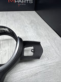 GENUINE BMW STEERING WHEEL TRIM COVER F87 F80 F82 F83 M3 M4 DCT