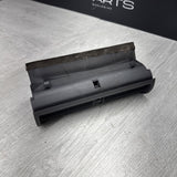 96-02 BMW Z3 Z3M Front Dashboard Center AC Dual Air Vent OEM Gray