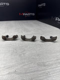 01-06 BMW E46 M3 Factory Driveshaft To Differential Bolts
