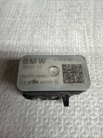 6871465 Suspension Accelerating Rear Sensor BMW F20 F30 F32 F80 F82 F83 M3 M4