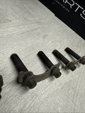 01-06 BMW E46 M3 Factory Driveshaft To Differential Bolts