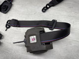 BMW G80 M3 Sedan 21-25 Front & Rear Competition Seat Belts Seatbelts Full Set