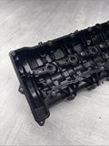 Valve Cover Cylinder Head Cover Genuine BMW 8507607 N57D30B 3.0d 535d F10 F11