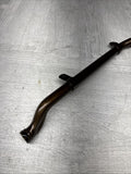 01-06 BMW E46 M3 S54 Engine Oil Pump Pick Up Tube Pipe