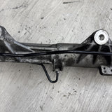 BMW F06 F10 F12 F13 M5 M6 Competition Hydro Steering Gear Rack & Pinion L9 58k