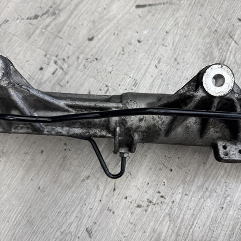 BMW F06 F10 F12 F13 M5 M6 Competition Hydro Steering Gear Rack & Pinion L9 58k