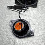 BMW F22 F30 F36 F48 F80 M4 HARMAN Sound Midrange Door Speaker Tweeter OEM